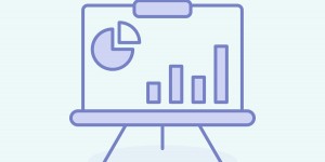 Beitragsbild des Blogbeitrags Erklärvideos im Unternehmenseinsatz: So einfach erstellst du bewegte Präsentationen