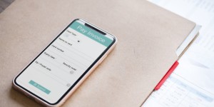 Beitragsbild des Blogbeitrags Tagesgeld und Onlinebanking: Apps heutzutage unverzichtbar
