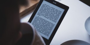 Beitragsbild des Blogbeitrags Likebook Mars E-Book-Reader T80D  