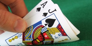 Beitragsbild des Blogbeitrags Blackjack-Fans aufgepasst: Diese Bücher solltet ihr lesen
