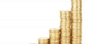 Beitragsbild des Blogbeitrags Finanzielle Freiheit erreichen mit diesen fünf Büchern