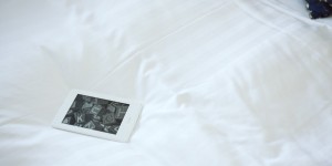 Beitragsbild des Blogbeitrags Bitkom Studie ergibt: eBook-Nutzer in Deutschland stagnieren 