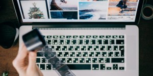 Beitragsbild des Blogbeitrags Karten und Einladungen ganz einfach selbst gestalten