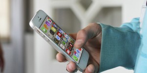 Beitragsbild des Blogbeitrags Mobiles Bezahlen per Smartphone