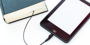 Beitragsbild des Blogbeitrags E-Book Bibliotheken- ein wachsender Markt