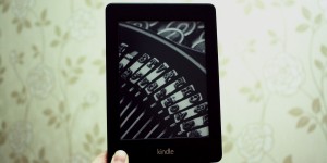 Beitragsbild des Blogbeitrags Die neuesten Trends bei der Erstellung von E-Reader-Apps