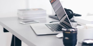 Beitragsbild des Blogbeitrags Die drei besten Laptops mit Fingerabdrucksensor