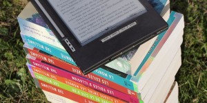 Beitragsbild des Blogbeitrags Kostenlose Reader-Apps: Das sind die besten Apps für Android Geräte