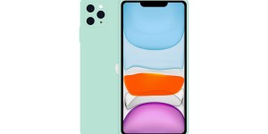 Beitragsbild des Blogbeitrags iPhone 11 vs. iPhone SE 2020 im Vergleich