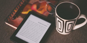 Beitragsbild des Blogbeitrags Grundlegende Entscheidung liegt beim Kauf eines E-Books vor