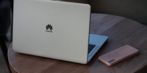 Beitragsbild des Blogbeitrags Matebook X 2020 (Allgemeine Übersicht)