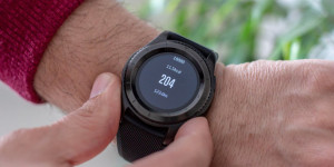 Beitragsbild des Blogbeitrags HUAWEI WATCH GT 2 Pro