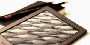 Beitragsbild des Blogbeitrags DIY: Der neue Trend auf dem E-Book-Markt