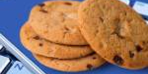 Beitragsbild des Blogbeitrags Cookies – Was das ist und was sie von uns wollen