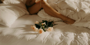 Beitragsbild des Blogbeitrags Sexuelle Bedürfnisse erkennen und umsetzen – in 3 einfachen Schritten