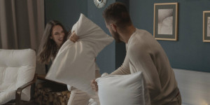 Beitragsbild des Blogbeitrags Sexuelle Lustlosigkeit – So kommst du wieder in deine Lust