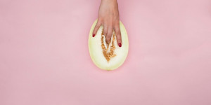Beitragsbild des Blogbeitrags 7 Mythen über die Vagina, welche sich seit Jahren halten