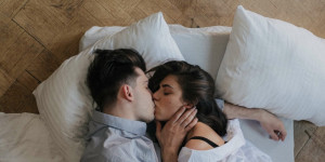 Beitragsbild des Blogbeitrags Kein Verlangen mehr nach dem Partner: 4 wirksame Tipps