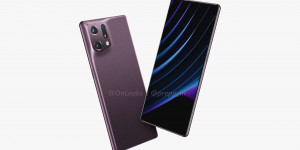 Beitragsbild des Blogbeitrags OPPO Find X5 Pro: Erste Render zeigen ungewöhnliches Kameradesign 