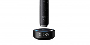 Beitragsbild des Blogbeitrags Oral-B iO Series 10 mit iO sense: Nachfolger bringt zusätzlichen Timer