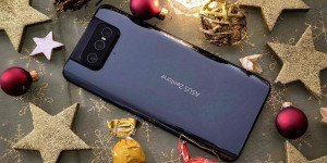 Beitragsbild des Blogbeitrags Asus Zenfone 8 Flip im Test: Lohnt es sich noch?