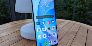 Beitragsbild des Blogbeitrags Honor 50 Lite im Test: Aller (Neu)anfang ist schwer