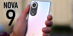 Beitragsbild des Blogbeitrags Huawei Nova 9 im Test: Comeback in Sicht? | TechnikNews Video