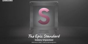 Beitragsbild des Blogbeitrags Galaxy Unpacked 2022: Datum enthüllt