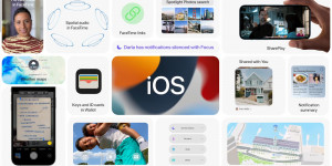 Beitragsbild des Blogbeitrags iOS 15: Video zeigt Hotelschlüssel-Funktion in Aktion