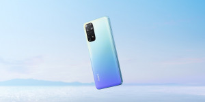 Beitragsbild des Blogbeitrags Redmi Note 11 vorgestellt: Der 90 Hertz AMOLED Pioneer