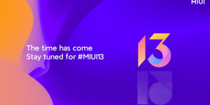 Beitragsbild des Blogbeitrags MIUI 13 kommt nach Deutschland: Funktionen und Geräte veröffentlicht
