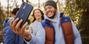 Beitragsbild des Blogbeitrags Nokia G11 und G21 vorgestellt: Die Ausdauer-Profis