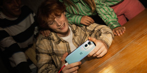 Beitragsbild des Blogbeitrags OnePlus Nord CE 2 vorgestellt: Das kann das neue Budget-Telefon