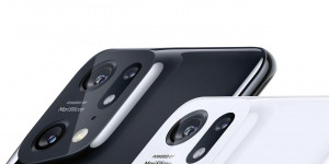 Beitragsbild des Blogbeitrags OPPO Find X5 Serie offiziell für Deutschland vorgestellt