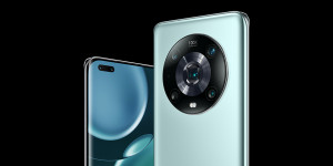 Beitragsbild des Blogbeitrags Honor Magic 4 Pro offiziell auf dem MWC in Barcelona vorgestellt
