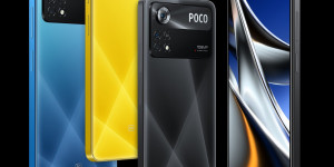Beitragsbild des Blogbeitrags Poco X4 Pro vorgestellt: Alle Informationen und Preise