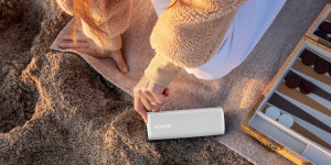 Beitragsbild des Blogbeitrags Sonos Roam SL vorgestellt: Ein Sonos Roam ohne Sprachassistenten