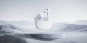Beitragsbild des Blogbeitrags Xiaomi Buds 3T Pro vorgestellt: ANC-Kopfhörer im Apple AirPods-Look 