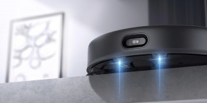 Beitragsbild des Blogbeitrags Xiaomi Mi Robot Vacuum-Mop 2S, 2 Pro und 2 Ultra vorgestellt
