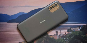 Beitragsbild des Blogbeitrags Nokia G11 im Test: Ein günstigeres Nokia G21 mit schwächerer Kamera