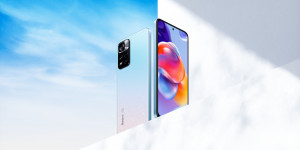 Beitragsbild des Blogbeitrags Redmi Note 11S 5G und Note 11 Pro+ 5G vorgestellt: 5G für wenig Geld