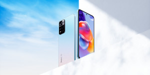 Beitragsbild des Blogbeitrags Redmi Note 11S 5G und Note 11 Pro+ 5G vorgestellt: 5G für wenig Geld 