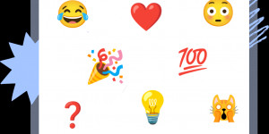 Beitragsbild des Blogbeitrags YouTube: Emoji-Reaktionen während eines Videos werden getestet