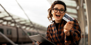 Beitragsbild des Blogbeitrags Gratis ÖPNV ab 04. April: „Deutschland fährt gratis! #nochbesserweiter“ – stimmt das?