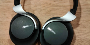 Beitragsbild des Blogbeitrags Shure Aonic 40 im Test: Bluetooth Kopfhörer mit Noise Cancelling und Studioqualität 