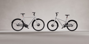 Beitragsbild des Blogbeitrags VanMoof S5 und A5 offiziell vorgestellt 