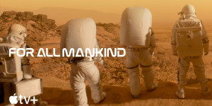 Beitragsbild des Blogbeitrags For All Mankind: Dritte Staffel kommt im Juni