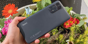 Beitragsbild des Blogbeitrags Redmi Note 11S im Test: Rundum gelungenes Smartphone für 250 Euro 