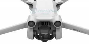 Beitragsbild des Blogbeitrags DJI Mini 3 Pro: Erste Render und technische Daten [Exklusiv] 