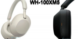 Beitragsbild des Blogbeitrags Sony WH-1000XM5: Erste Informationen vorab [Exklusiv] 